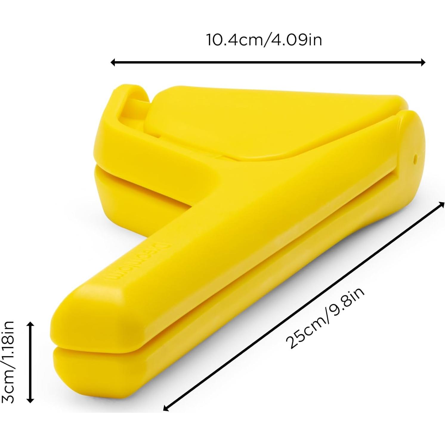 Exprimidor de Limón Dreamfarm Fluicer Plegable 25,4 cm