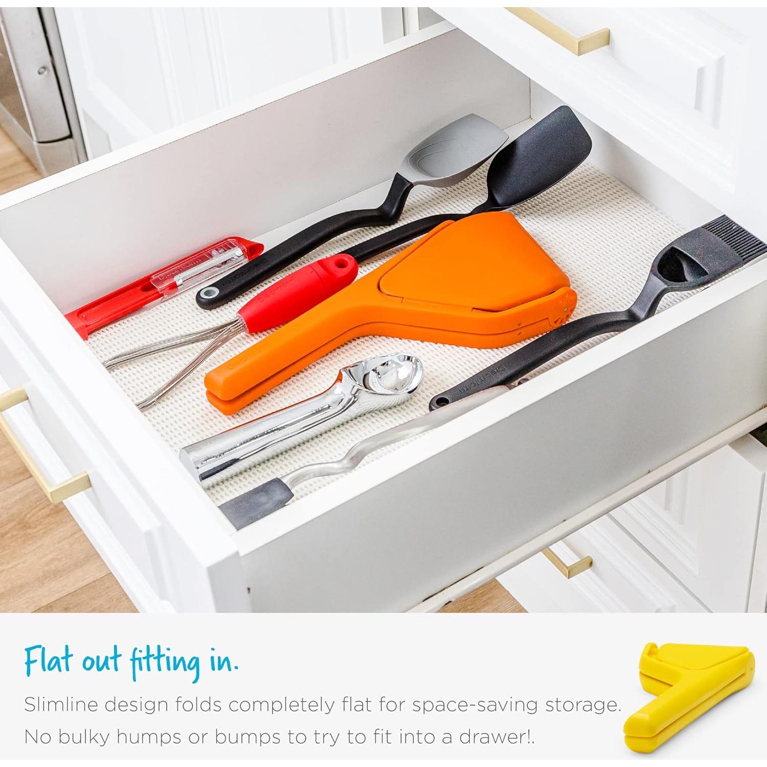 Exprimidor de Limón Dreamfarm Fluicer Plegable 25,4 cm