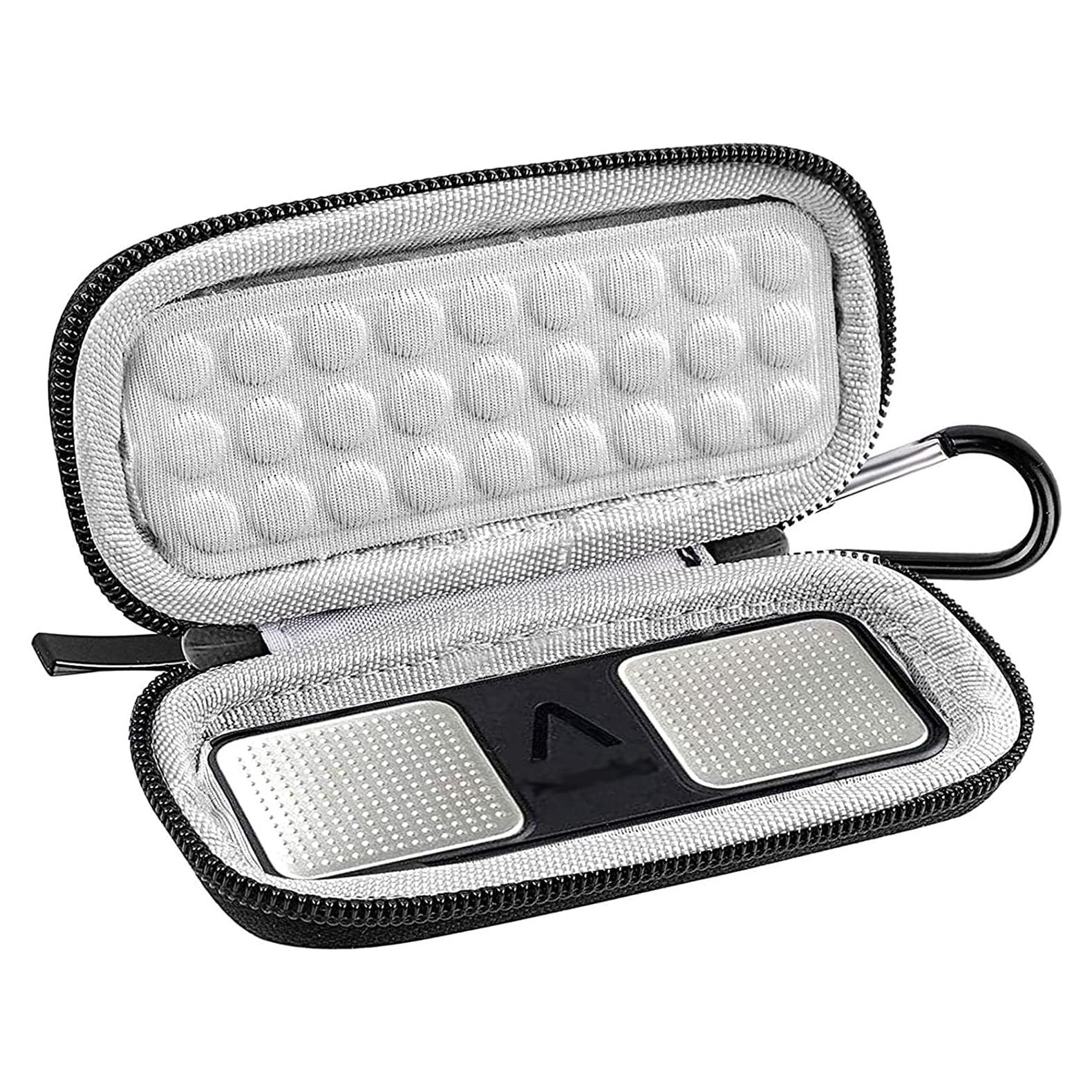 Funda para Alivecor KardiaMobile 6L - Compacta y Resistente