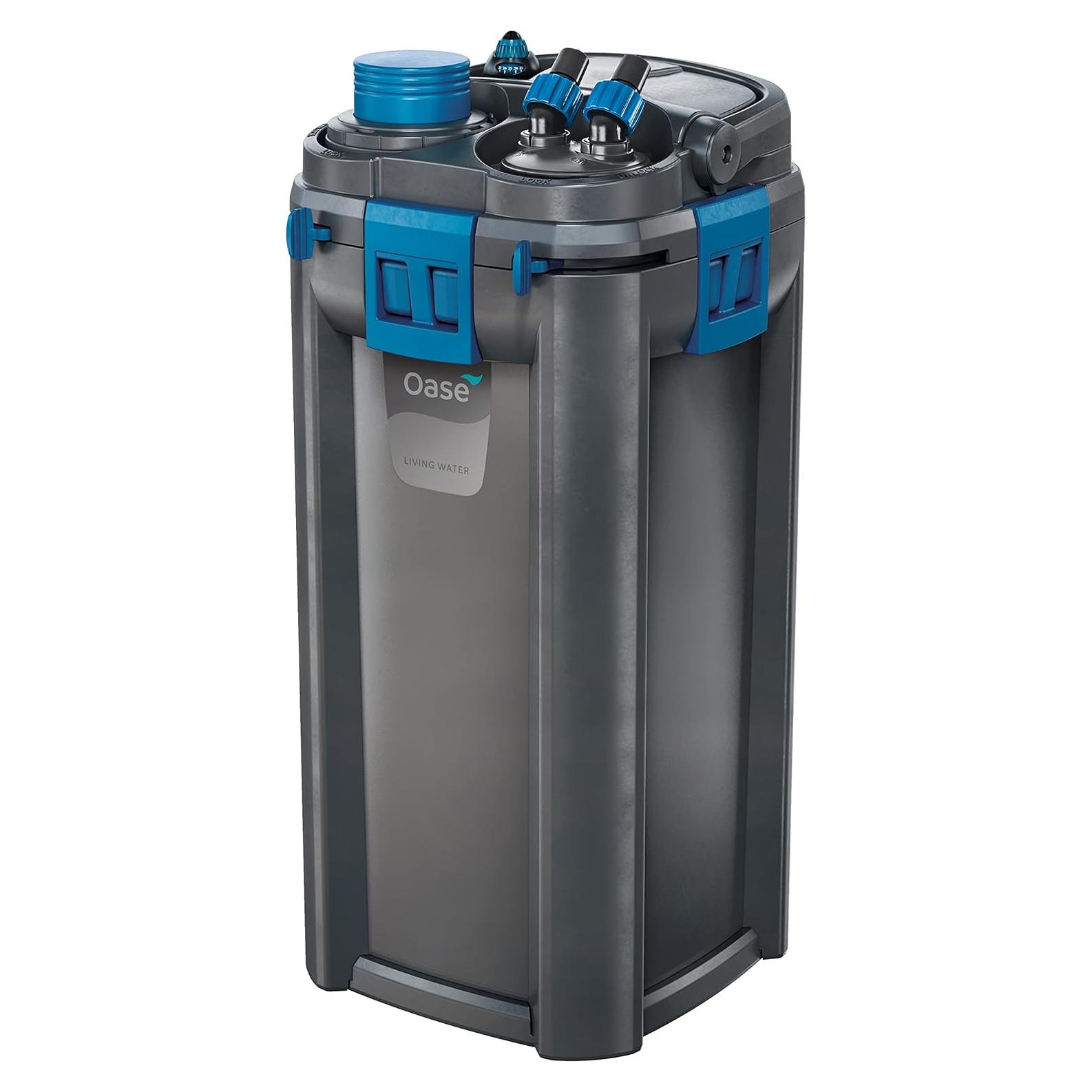 Filtro Externo OASE BioMaster 850 para Acuarios 852L