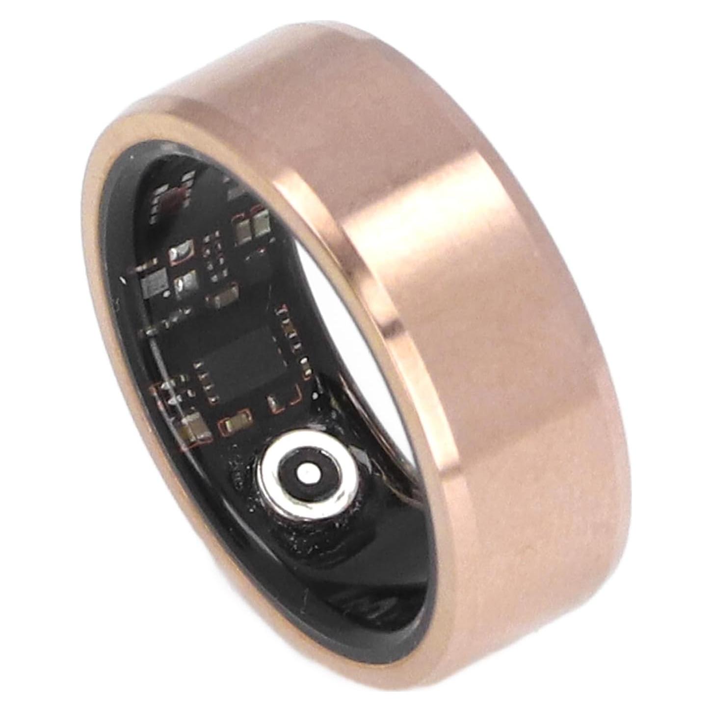 Anillo Inteligente Yunir Modelo Yunirzx6fdtwkg3-11 Salud