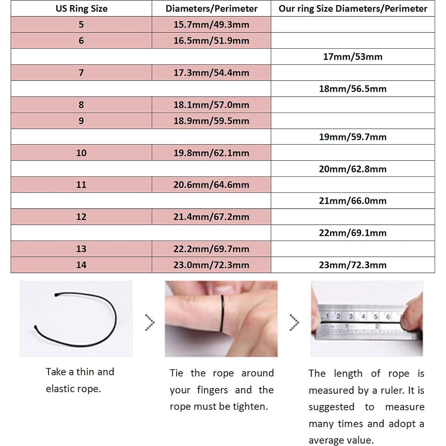 Anillo NFC HECERE Cerámico Negro 6# Impermeable 215 Bytes