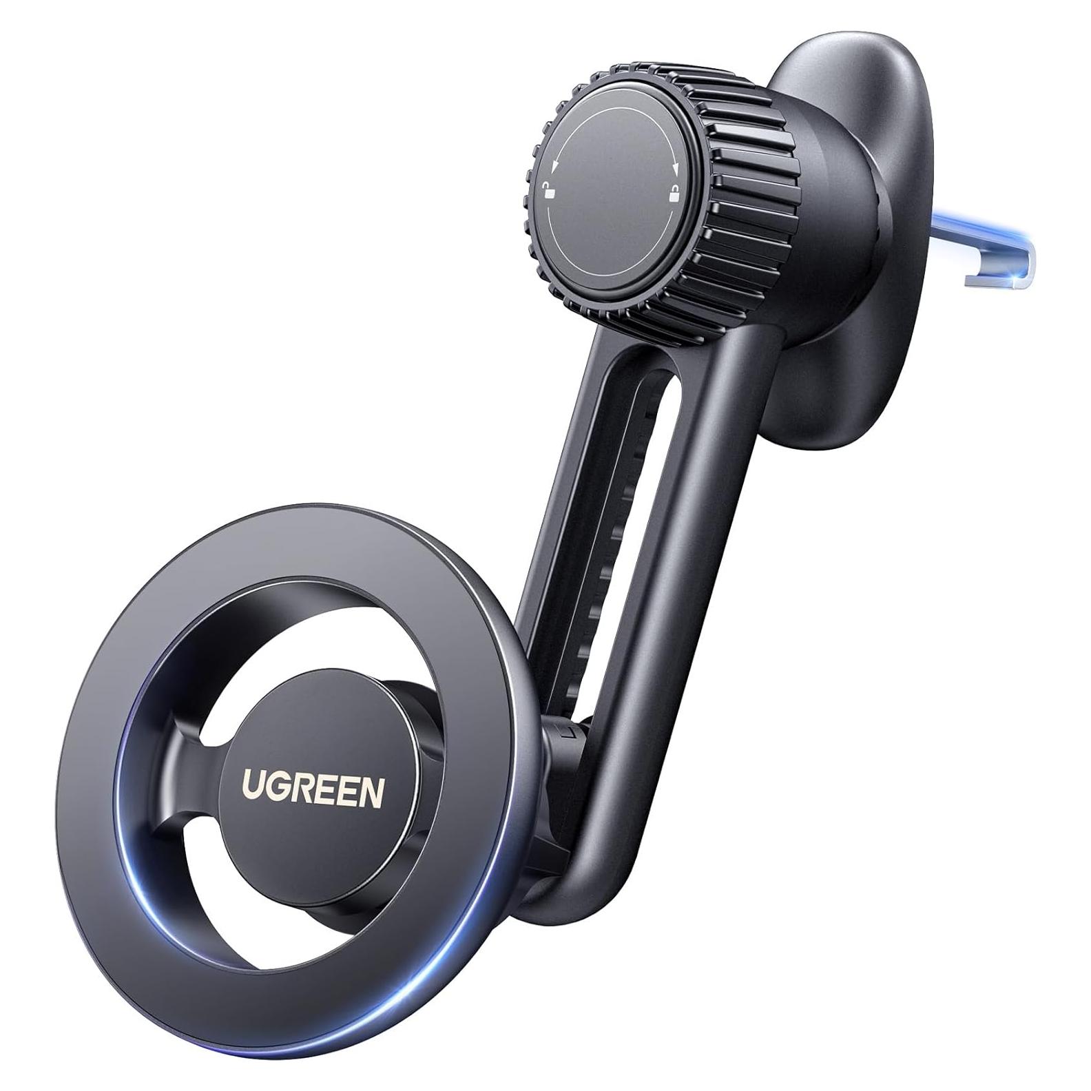 Soporte Magnético para Teléfono UGREEN para Coche Magsafe