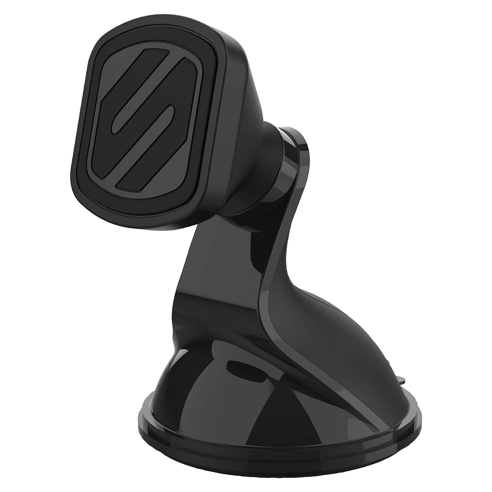 Soporte Magnético para Teléfono Scosche MMWSM-XCES0 Negro