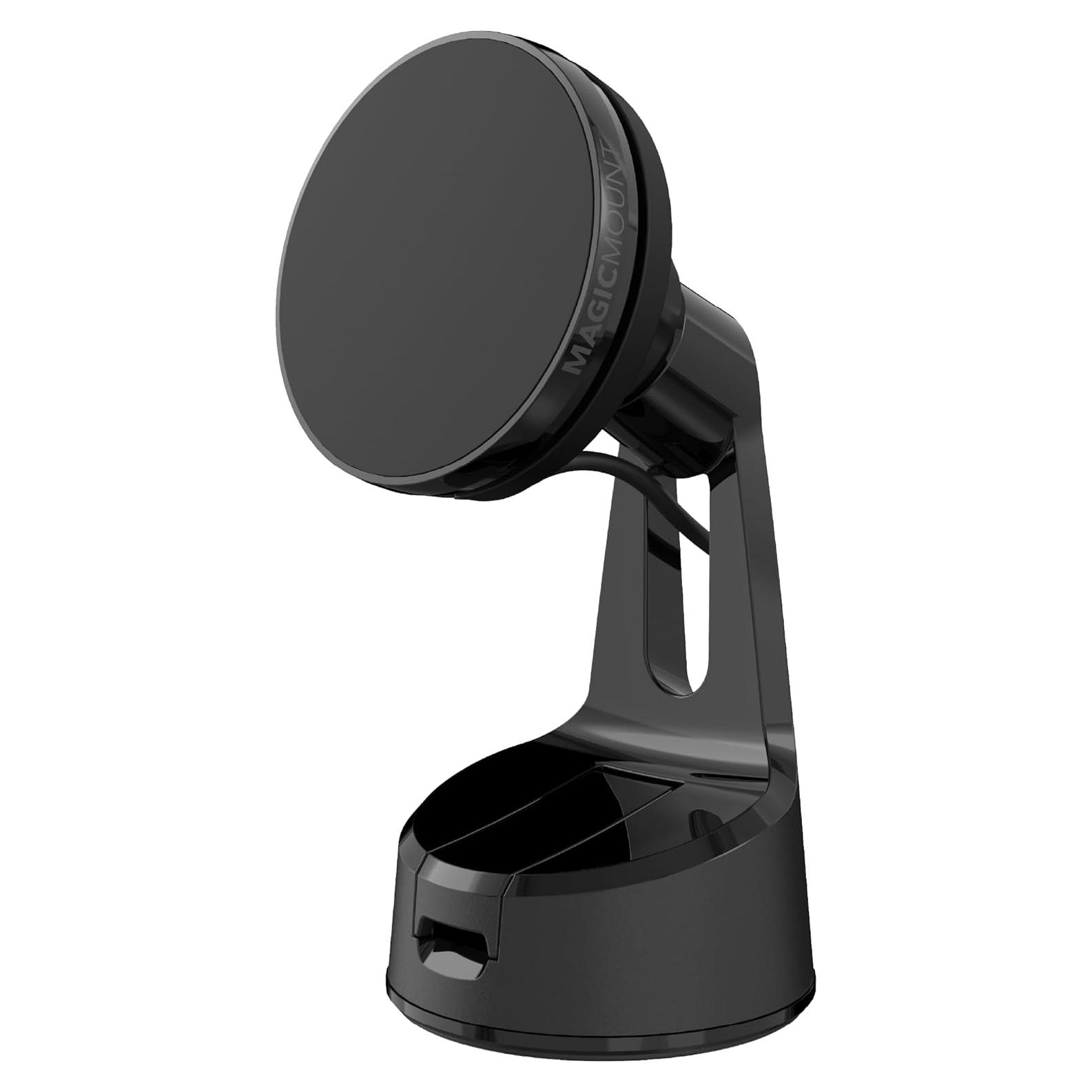 Soporte Magnético Inalámbrico Scosche MagicMount Elite 10W