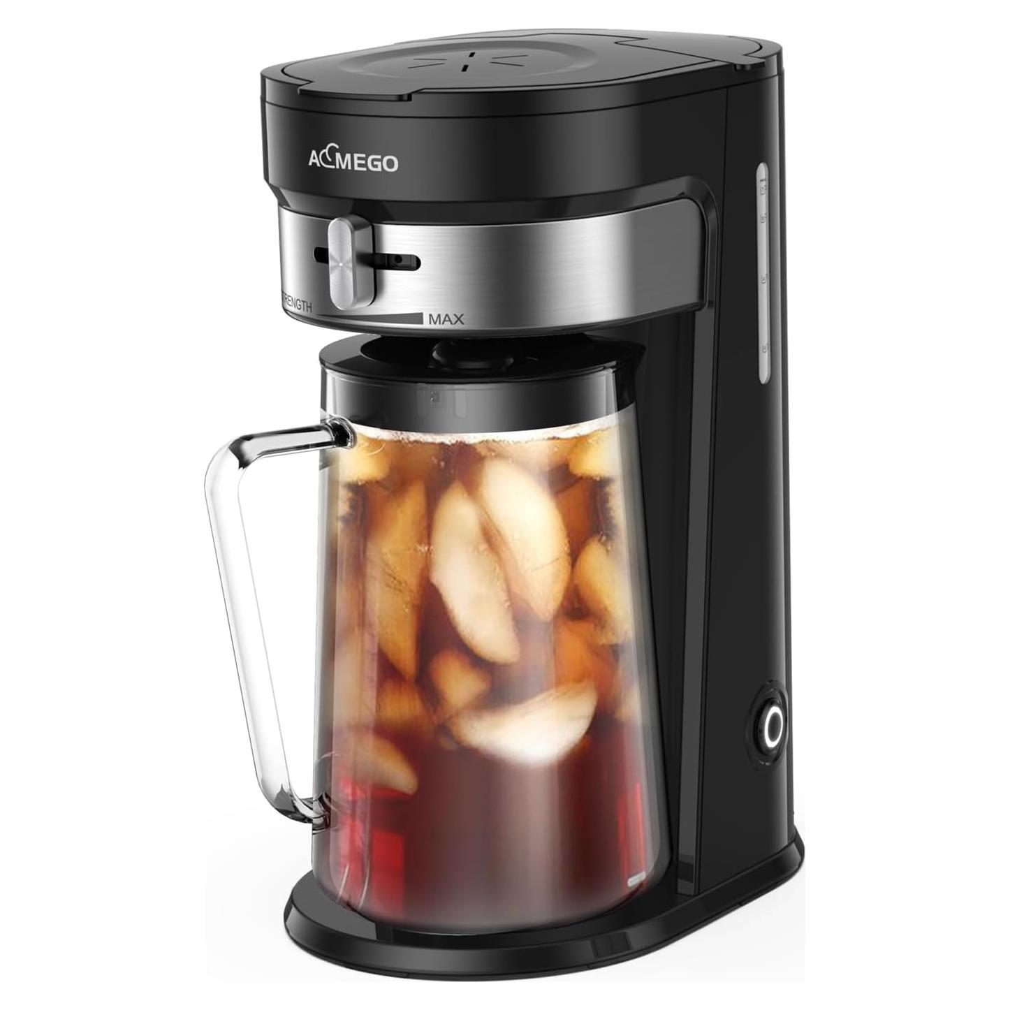 Hacedor de Té Helado Aemego EP1205A-UL Jarra 2.5L