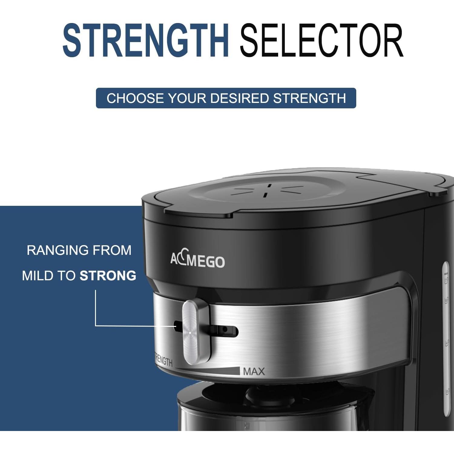 Hacedor de Té Helado Aemego EP1205A-UL Jarra 2.5L