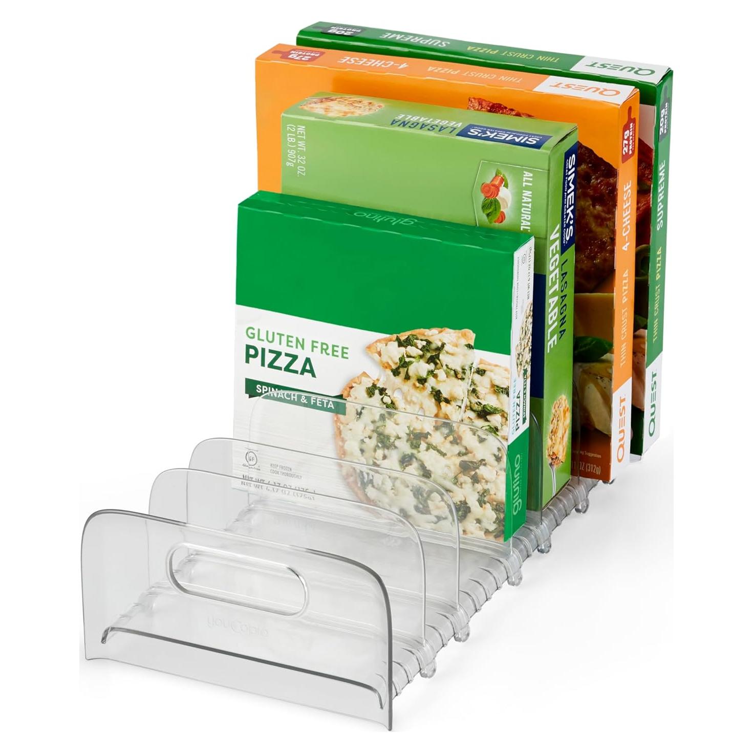 Estante de Congelador YouCopia FreezeUp 38,1x18,5 cm Ajustable