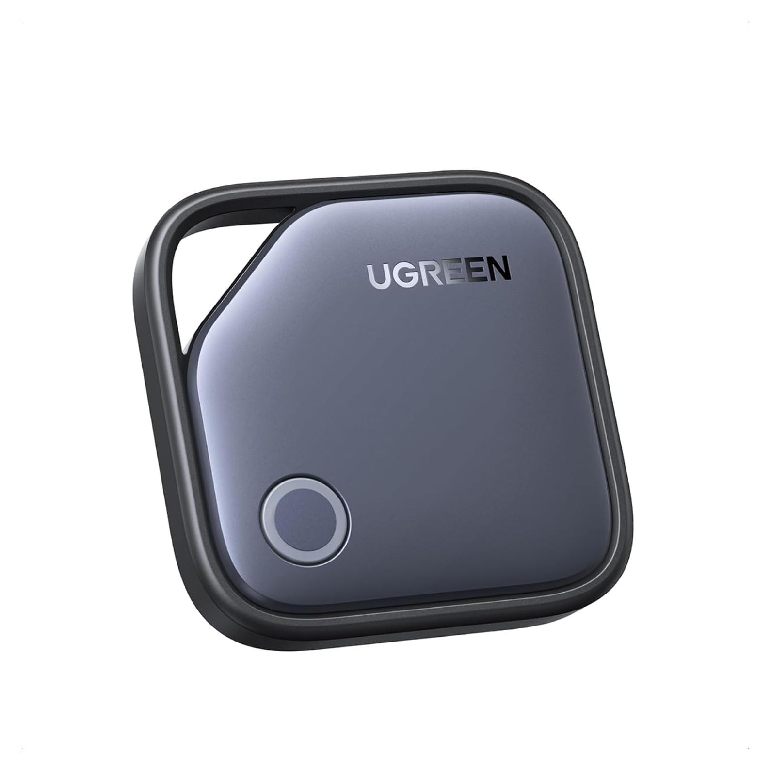 Localizador Inteligente UGREEN FineTrack Bluetooth iOS