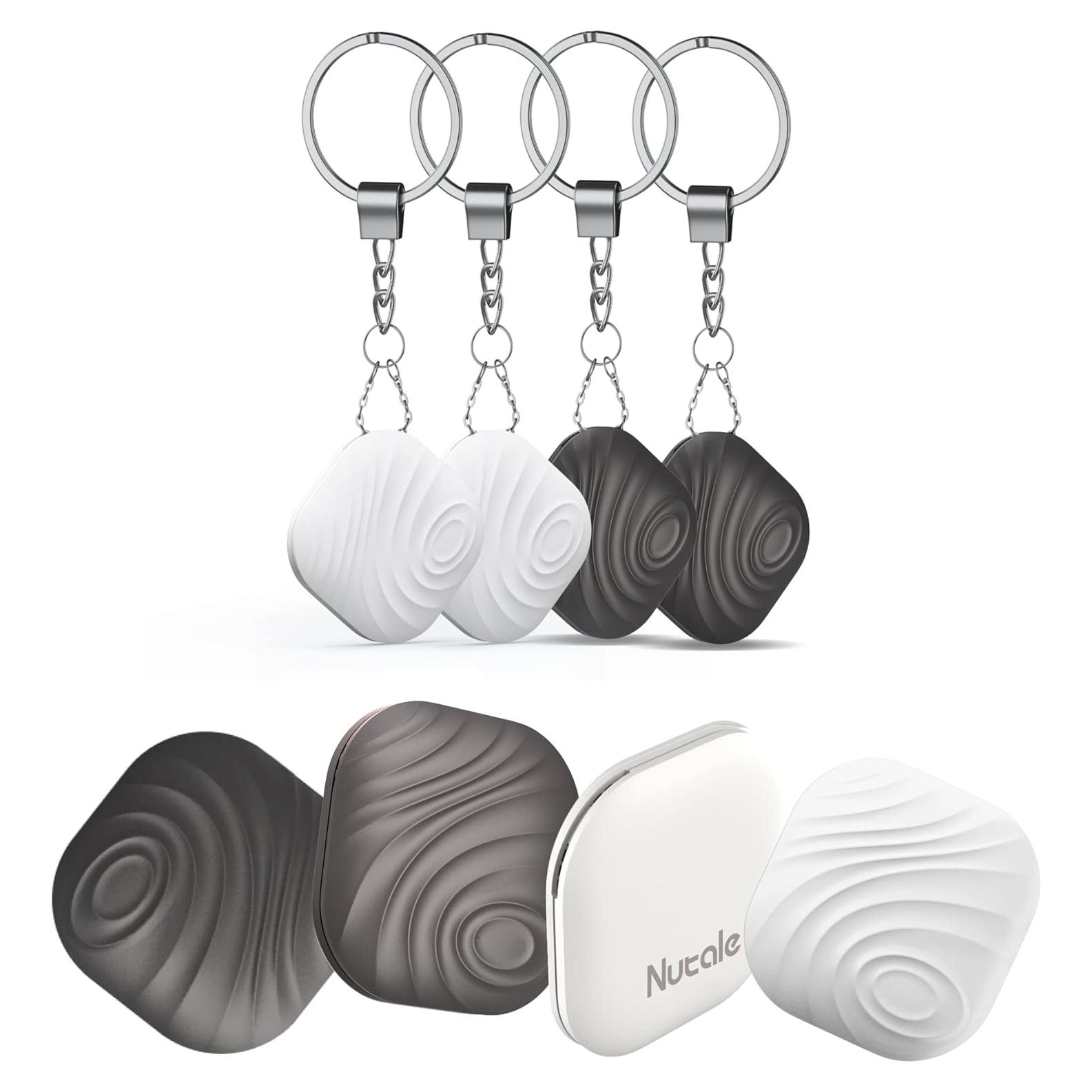 Buscador de Llaves Inteligente Nutale Focus iOS Bluetooth