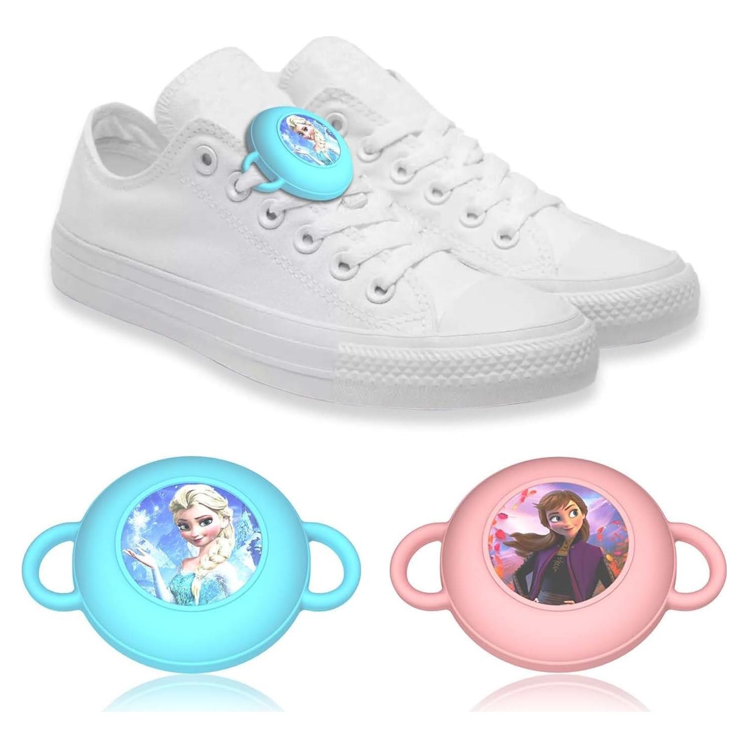 Soporte impermeable para AirTag Genérico - 2 Pack para niños