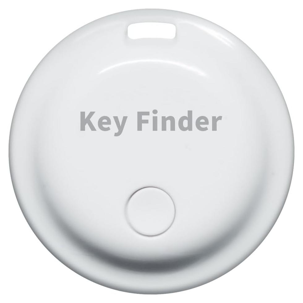 Rastreador Inalámbrico Bluetooth AccuGPS Anti-Pérdida x5