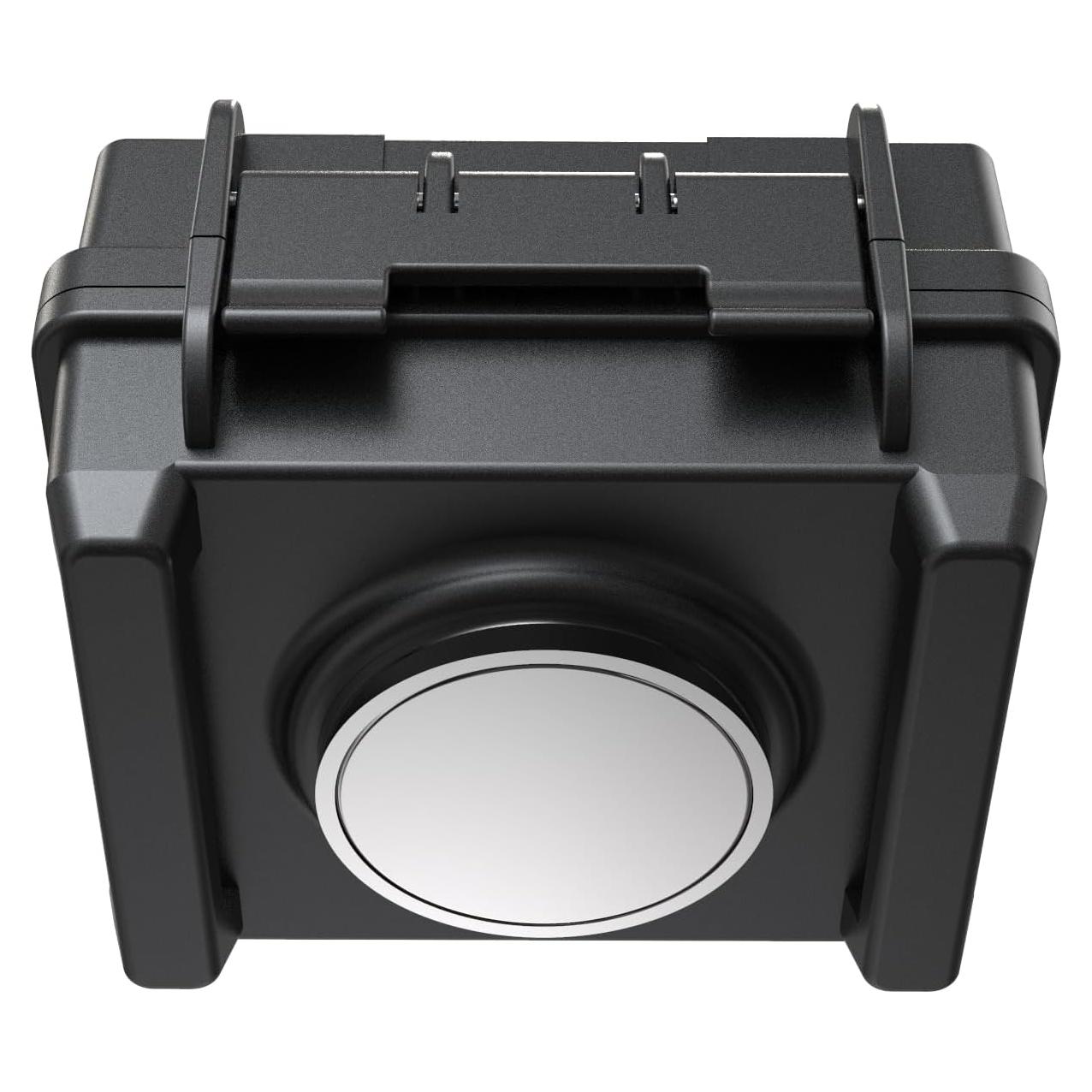 Caja impermeable magnética Tracki + batería 3500mAh