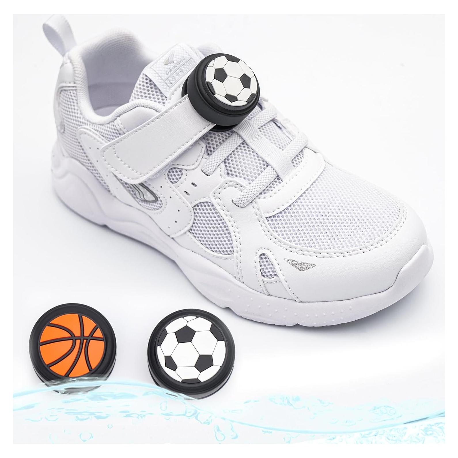 Paquete de 2 Sujetadores de Zapatos XEEWEN para Airtag