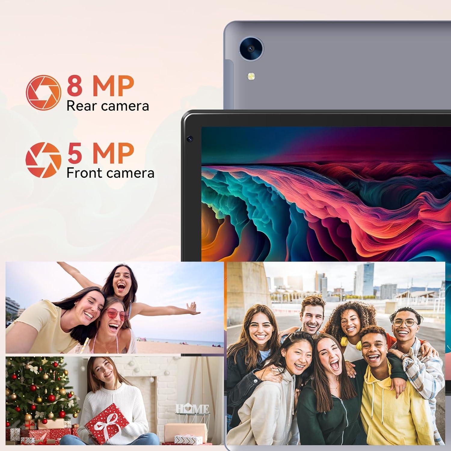 Tablet URAO 10.1" Android Octa-core 10GB RAM 128GB ROM