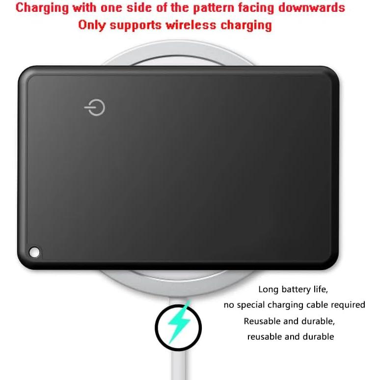 Rastreador GPS Air-Tag MIUXGIO para Carteras y Equipaje