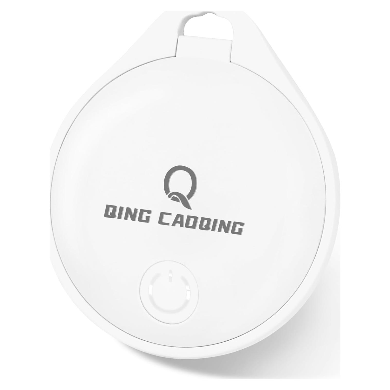 Localizadores Bluetooth QING CAOQING Air 4 Pack para iOS