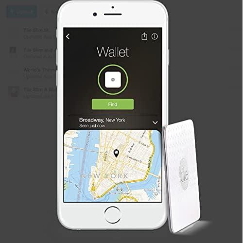 Tile Slim - Buscador de Objetos - 1 Paquete - Unisex