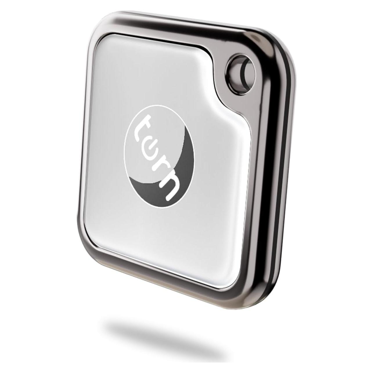 Etiqueta de rastreo GPS SMART LB Air Tracker para iOS