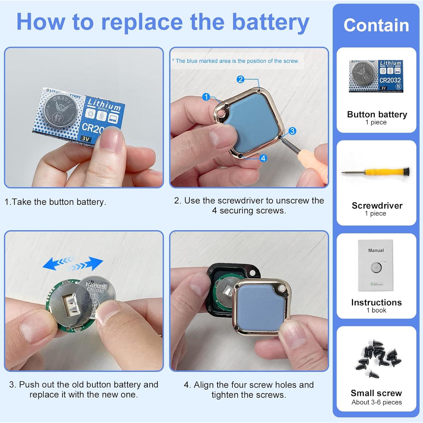 Rastreador GPS SMART CC para Perros y Gatos - 1 Pack Rosa