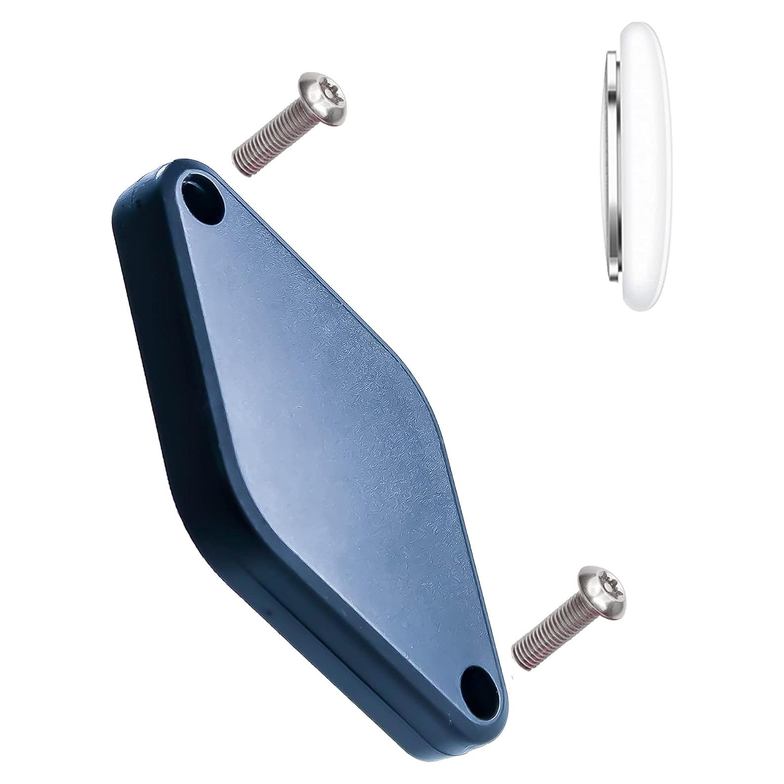 Soporte Antirrobo para AirTag en Bicicleta Anmuka 31.8mm