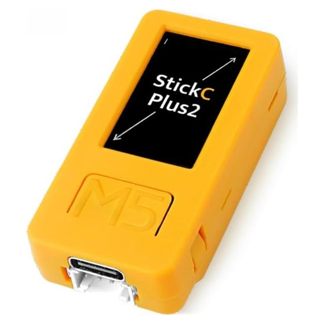 Kit de Desarrollo IoT M5Stack M5StickC PLUS2 ESP32-PICO-V3-02