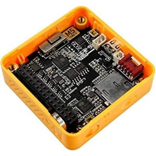 Kit de Desarrollo IoT M5Stack Core2 para AWS - 16GB RAM