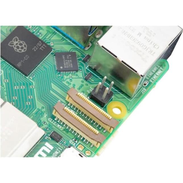 Raspberry Pi 5 4GB - Computadora de Placa Única