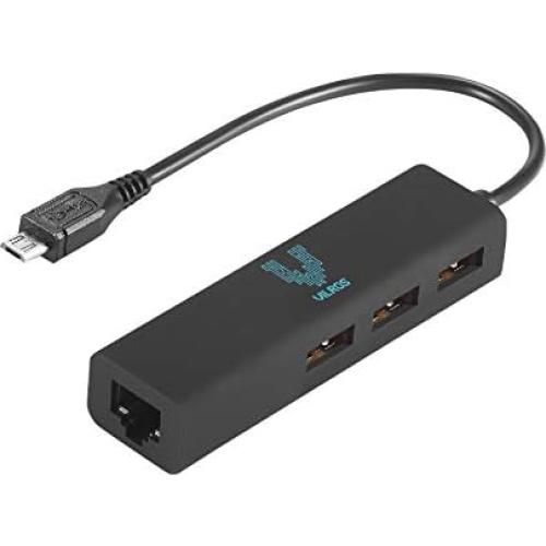 Kit MAX Vilros Raspberry Pi Zero 2 W con Estuche y Accesorios