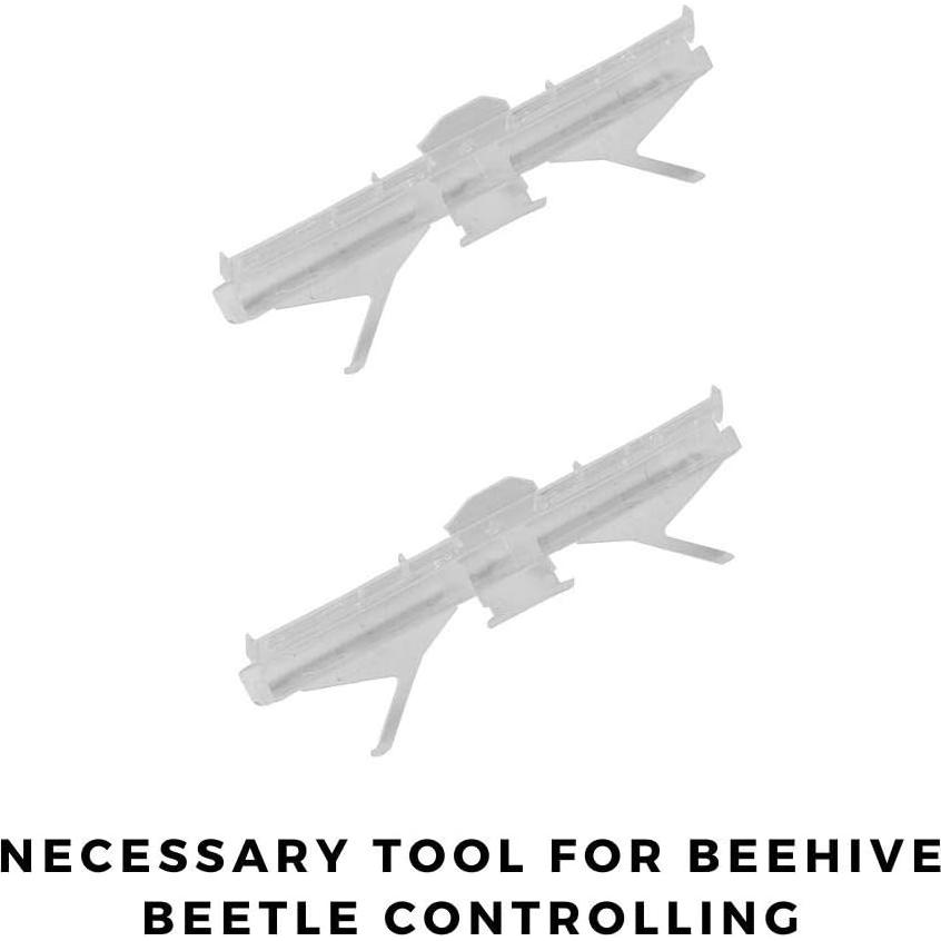 Kit de Apicultura BeeCastle 14 Piezas con Guantes y Tote