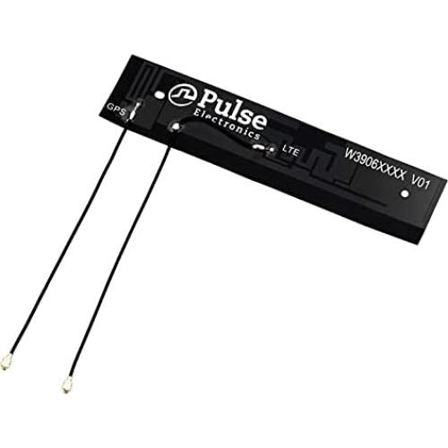 Kit módem celular 4G LTE Sixfab para Raspberry Pi