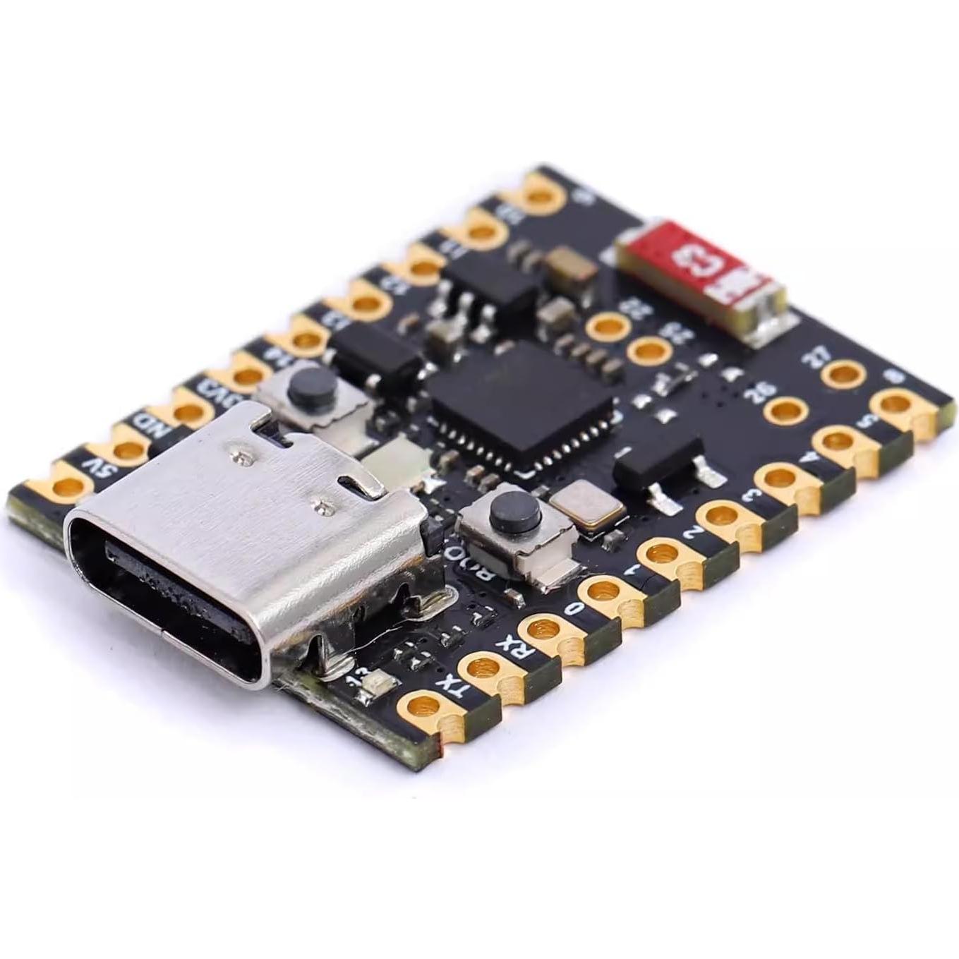 Placa de Desarrollo Teyleten Robot ESP32-H2 3pcs Bluetooth