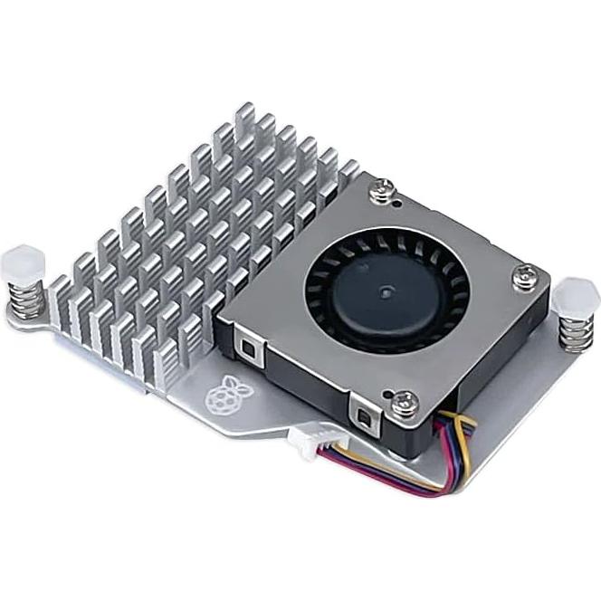 CanaKit Raspberry Pi 5 PC de Escritorio 256GB SSD 8GB RAM