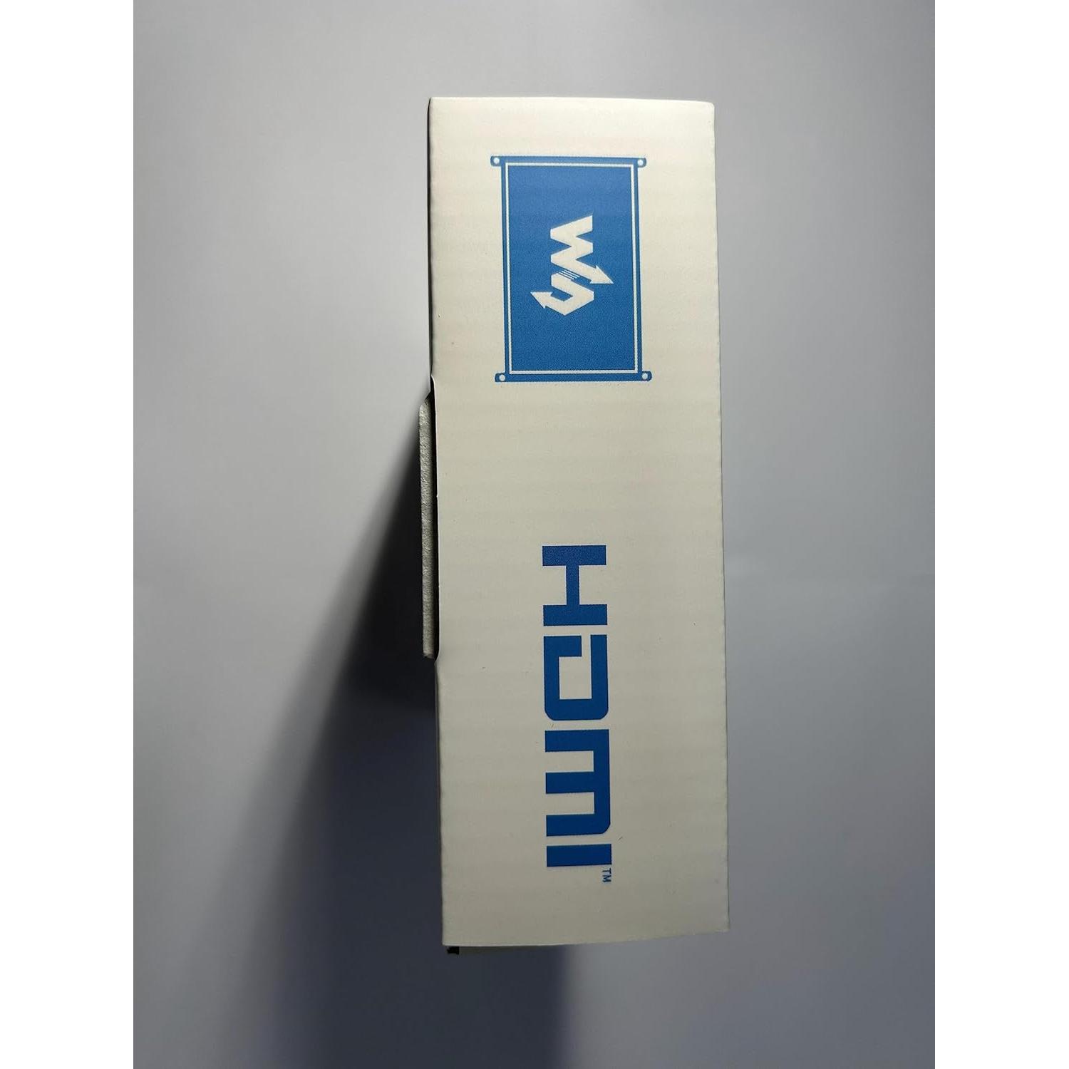 Pantalla Táctil 4.3" Waveshare para Raspberry Pi 4B IPS 800x480