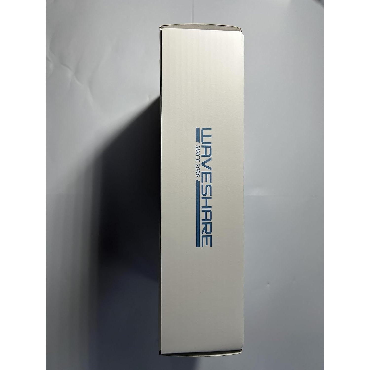 Pantalla Táctil LCD 7" Waveshare 1024x600 HDMI Compatible Raspberry Pi