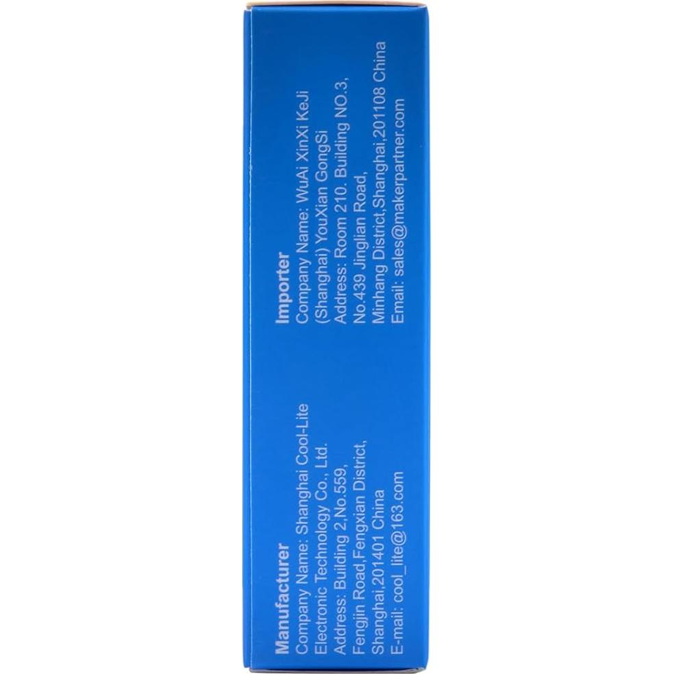 Mini Placa de Expansión GPIO GeeekPi para Raspberry Pi