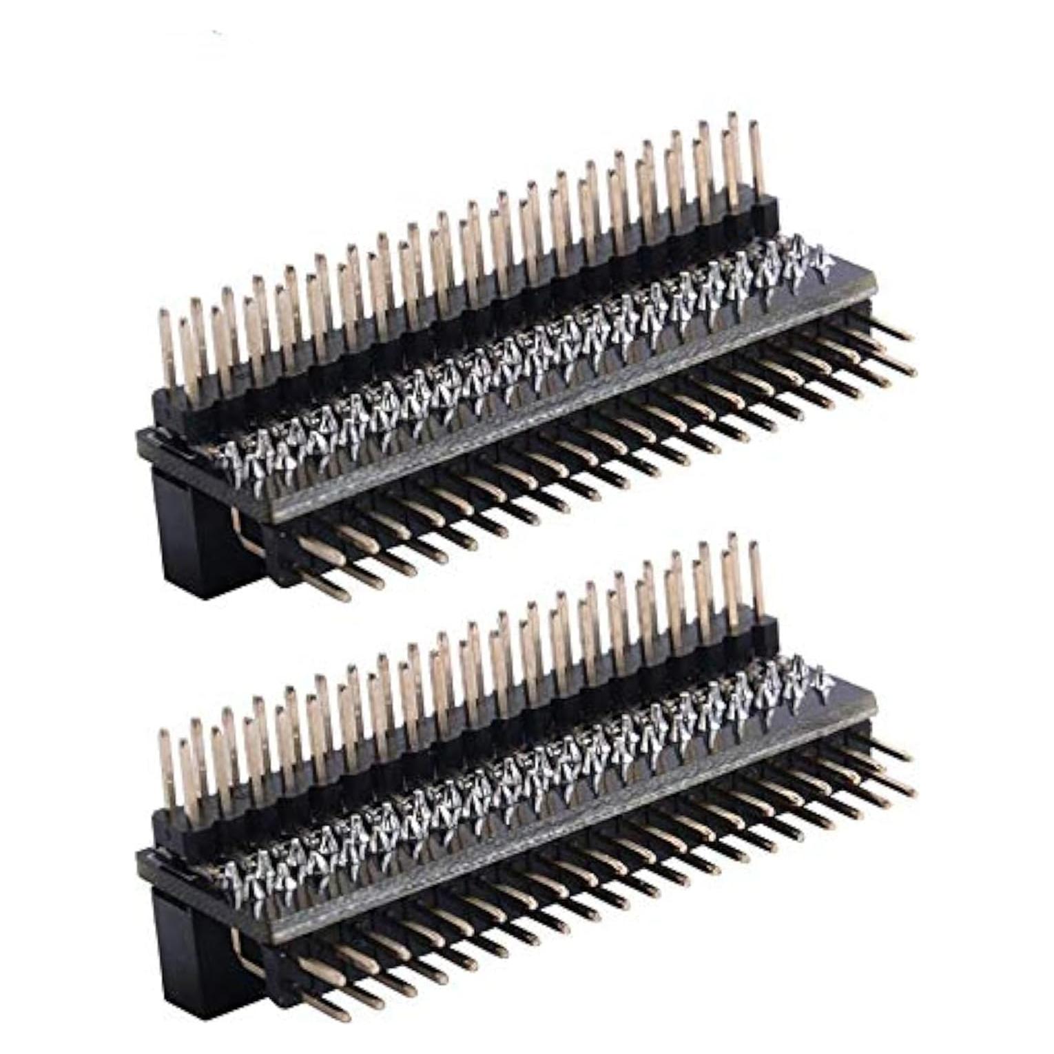 Placa de Expansión GPIO 40-pin GeeekPi 2Pack para Raspberry Pi
