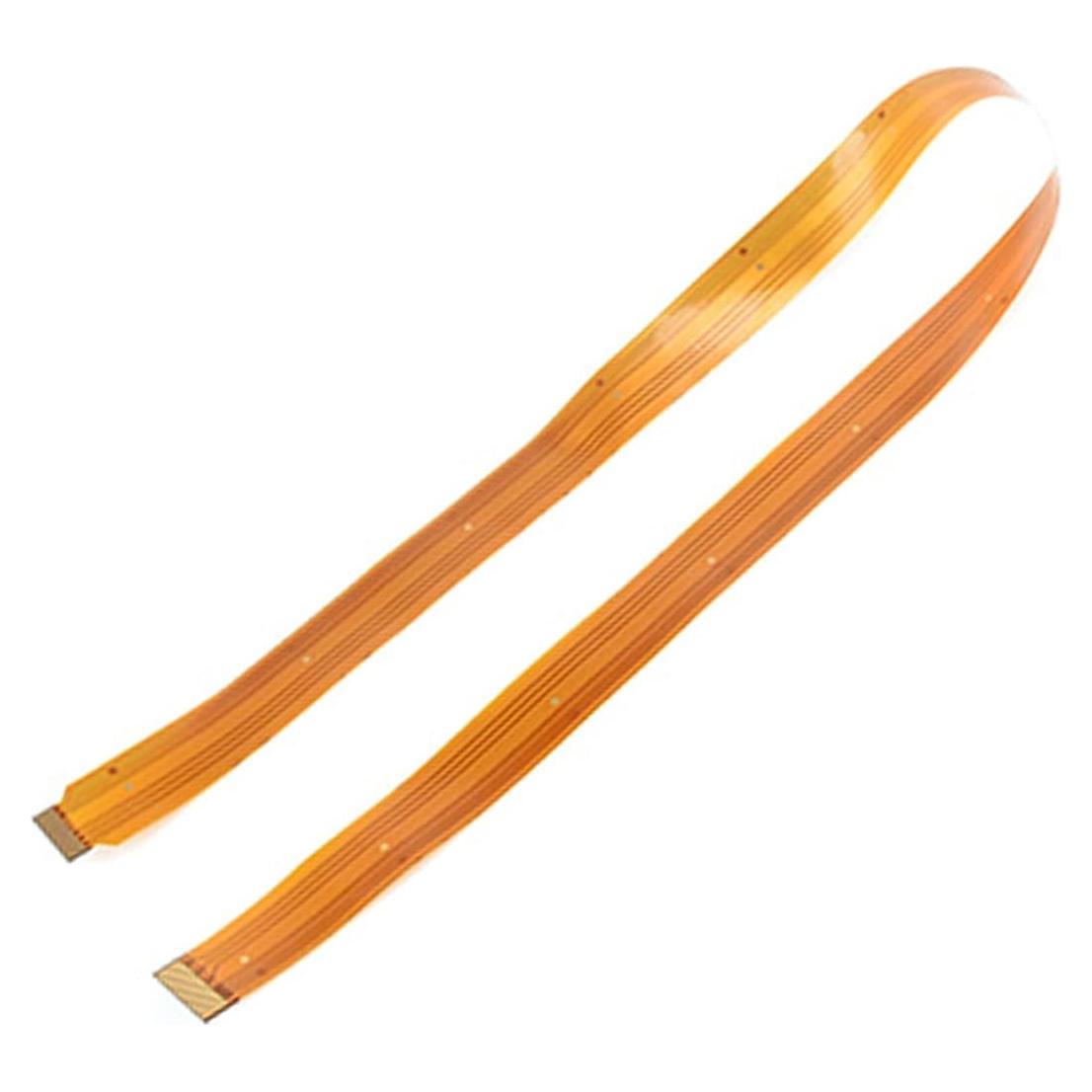 Cable Flexible CSI FPC Wonrabai 500mm para Raspberry Pi 5