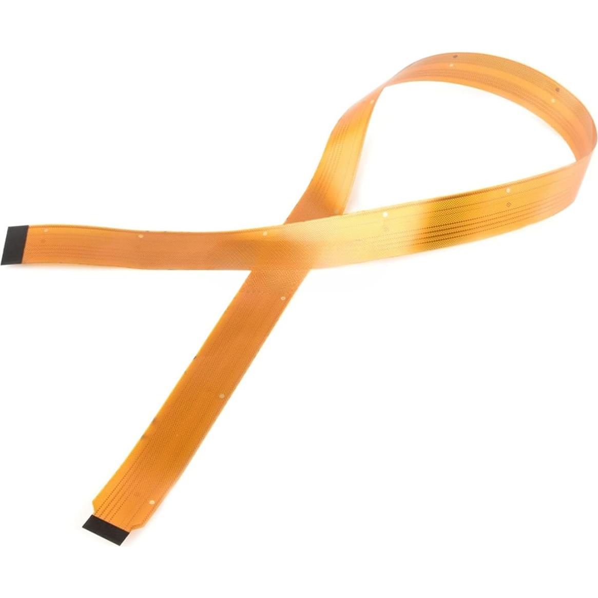 Cable Flexible CSI FPC Wonrabai 500mm para Raspberry Pi 5