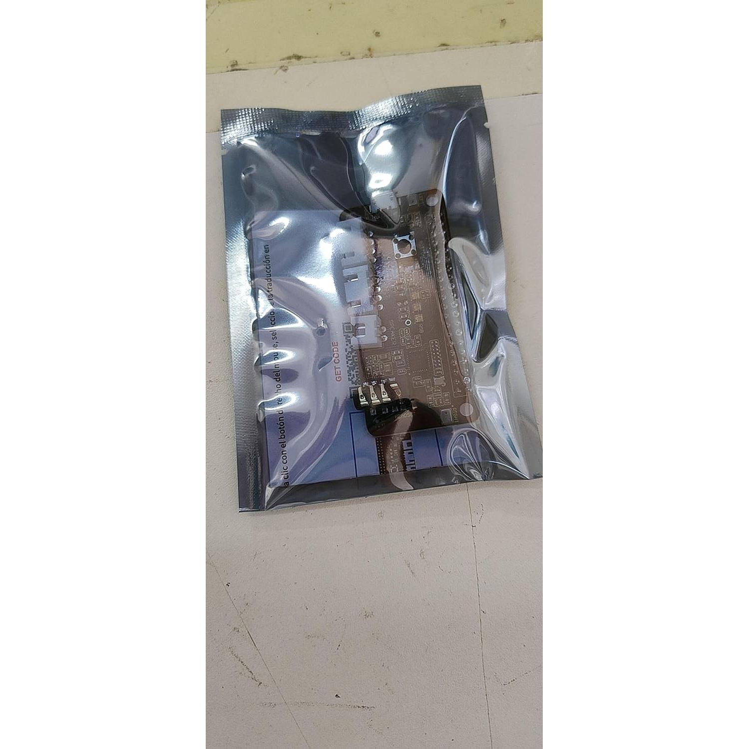 KEYESTUDIO ReSpeaker 2-Mic Pi HAT V1.0 para Raspberry Pi