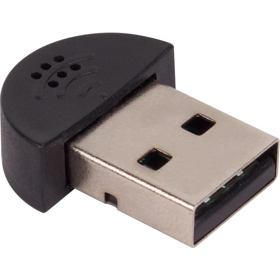 Micrófono USB 2.0 SunFounder para Raspberry Pi y PC
