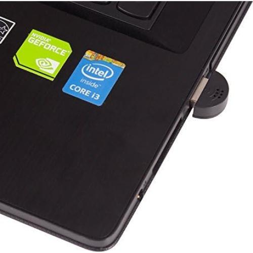 Micrófono USB 2.0 SunFounder para Raspberry Pi y PC