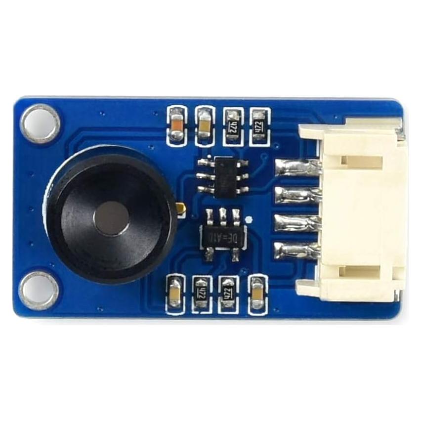 Cámara térmica infrarroja Waveshare MLX90640 32x24 píxeles