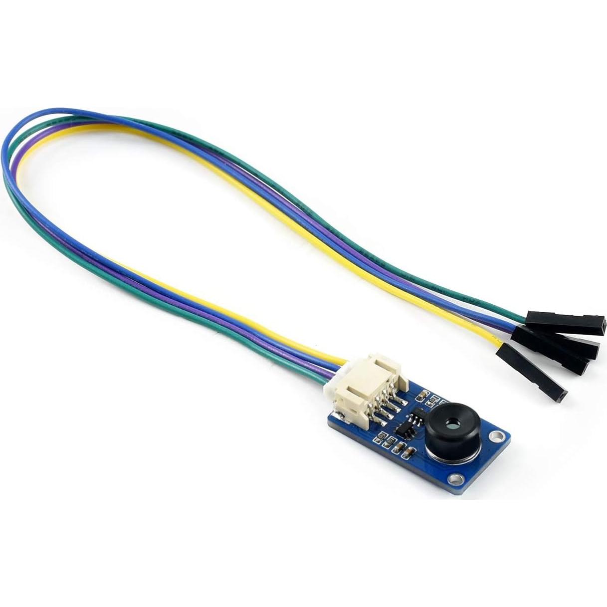 Cámara térmica infrarroja Waveshare MLX90640 32x24 píxeles