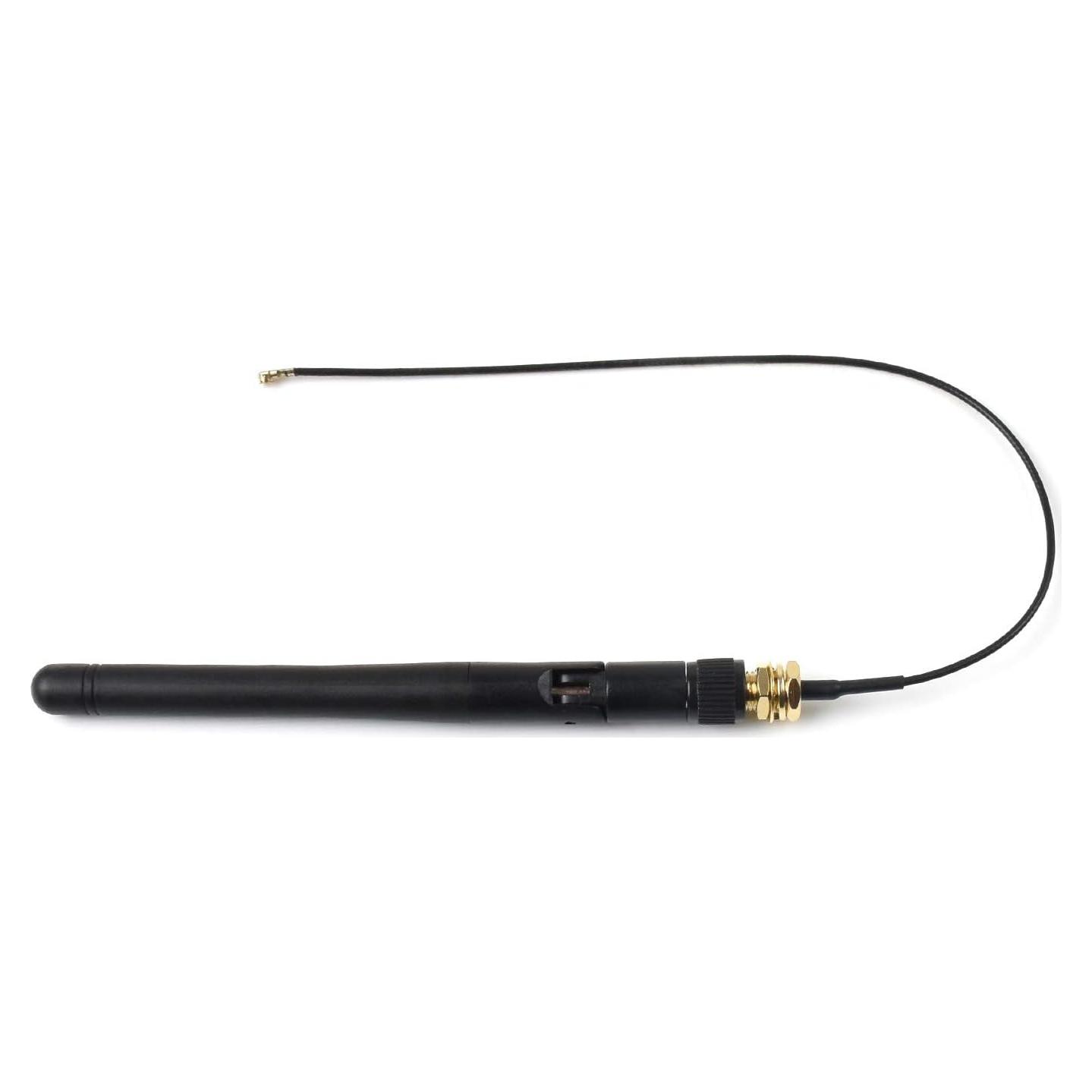 Antena Waveshare para Raspberry Pi CM4 WiFi 2.4G/5G