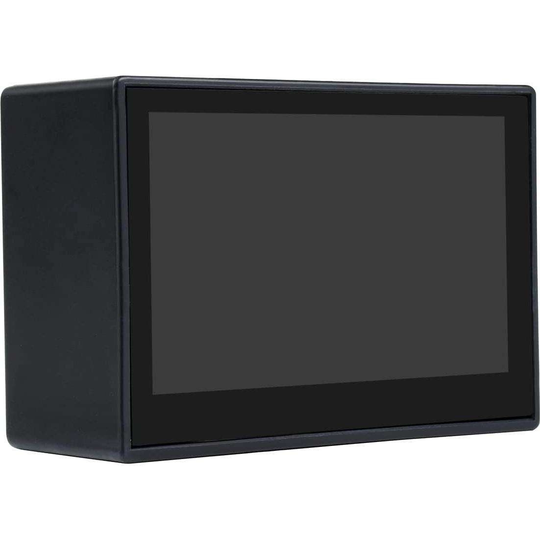Pantalla Táctil Waveshare 4.3" DSI LCD para Raspberry Pi 4B