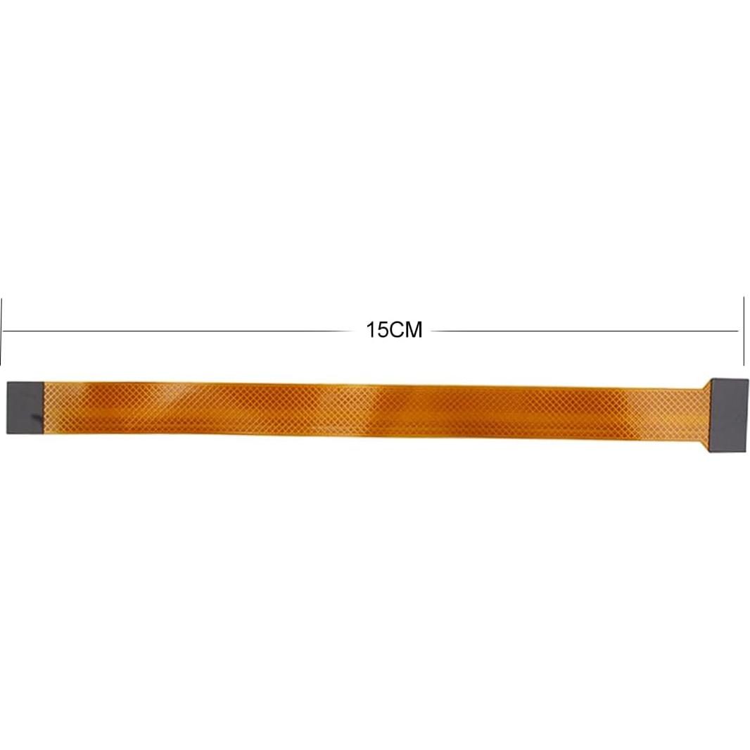Cable de Cámara MakerFocus 15CM 15 a 22 Pines Raspberry Pi