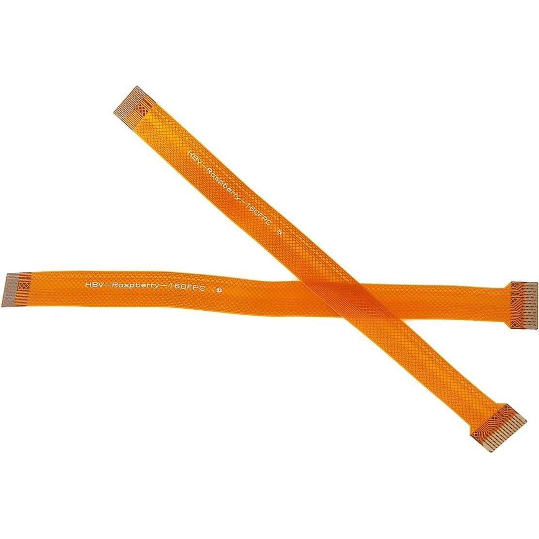 Cable de Cámara MakerFocus 15CM 15 a 22 Pines Raspberry Pi