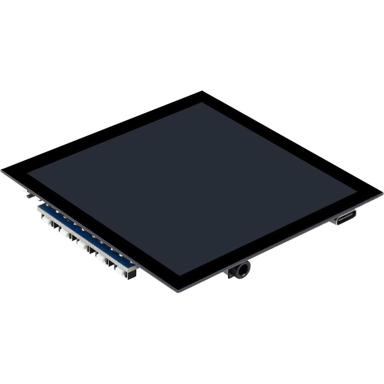 Pantalla Táctil LCD HDMI 4" UeeKKoo 720x720 IPS