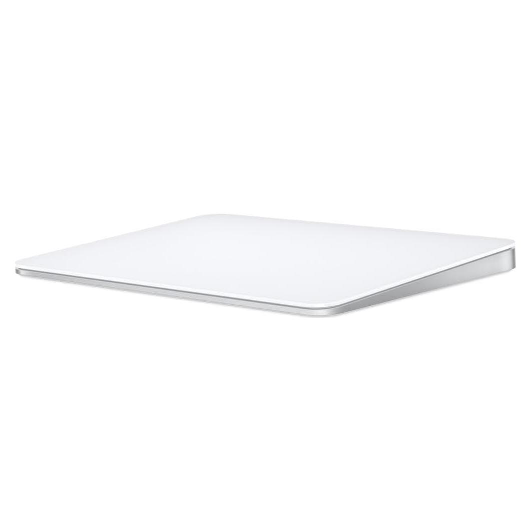 Apple Magic Trackpad Blanco Inalámbrico Multi-Touch